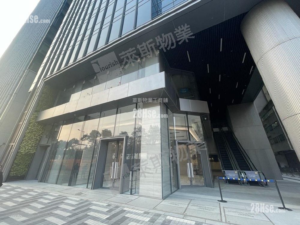 四洲集团中心 售盘