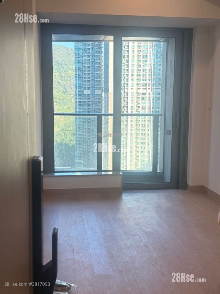 Grand Seasons 租盤 1 房 , 1 浴室 330 平方呎