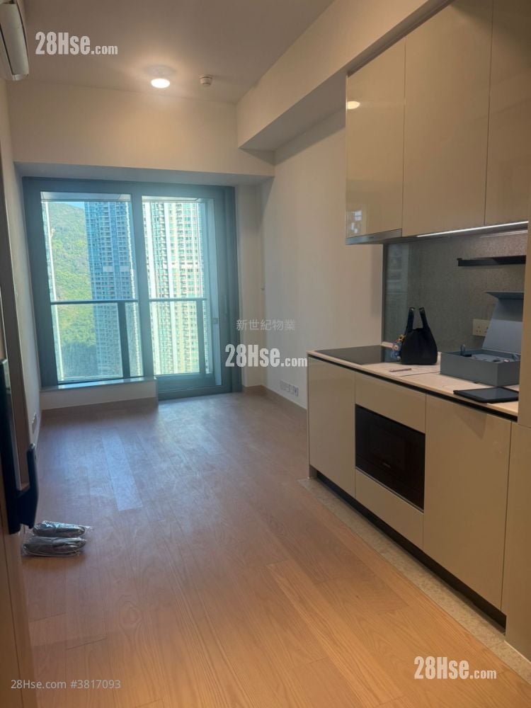 Grand Seasons 租盤 1 房 , 1 浴室 330 平方呎