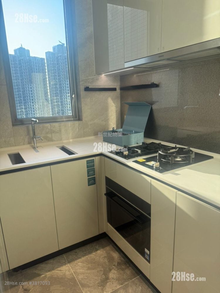 Grand Seasons 租盤 1 房 , 1 浴室 330 平方呎