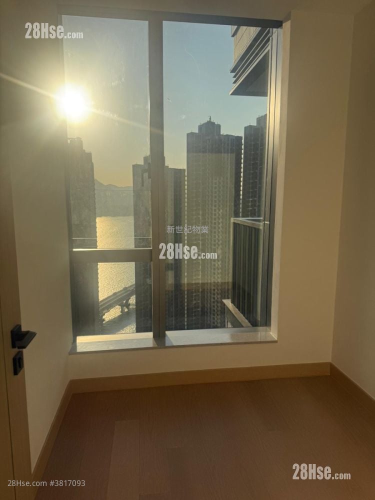 Grand Seasons 租盤 1 房 , 1 浴室 330 平方呎