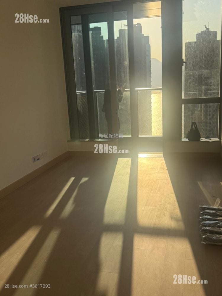 Grand Seasons 租盤 1 房 , 1 浴室 330 平方呎