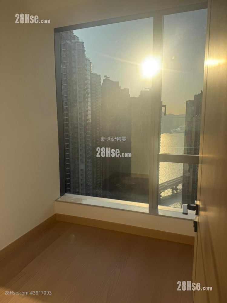 Grand Seasons 租盤 1 房 , 1 浴室 330 平方呎