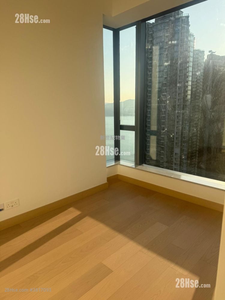 Grand Seasons 租盤 1 房 , 1 浴室 330 平方呎