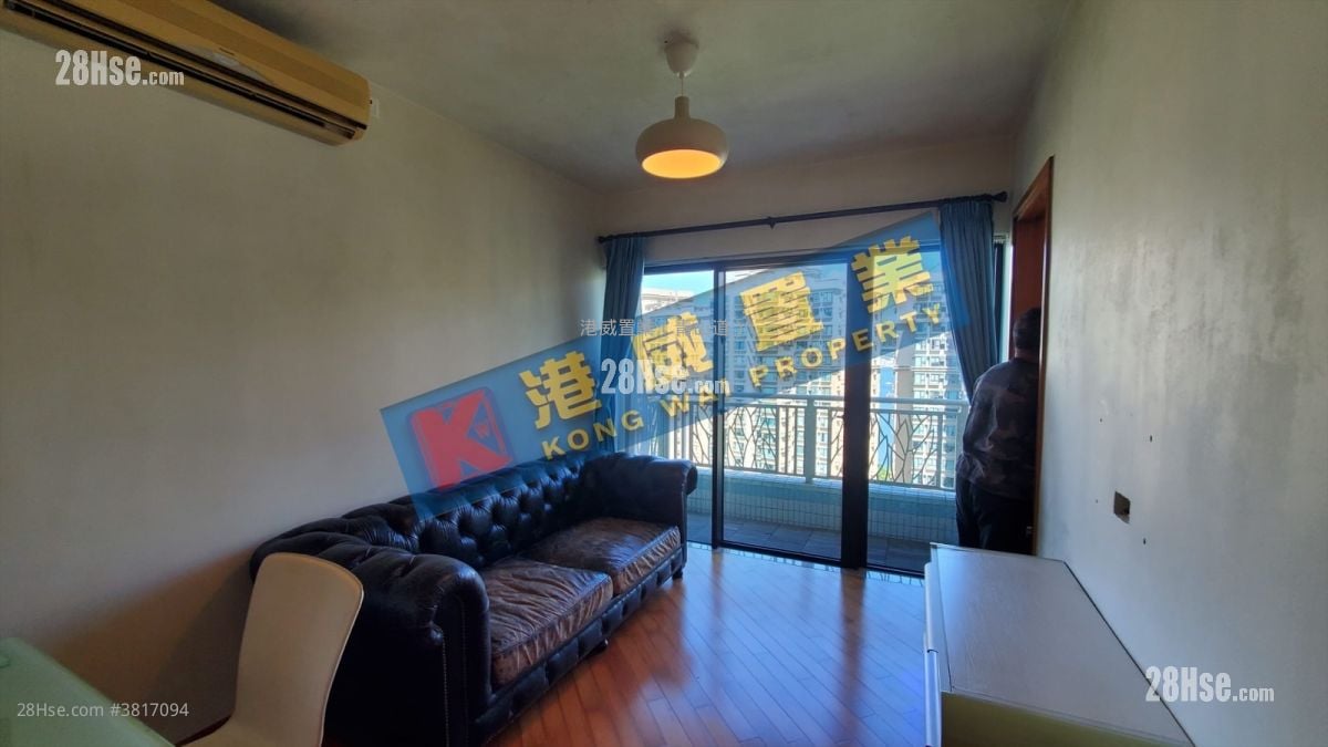 Park Island Sell 2 Bedrooms , 1 Bathroom 532 ft²