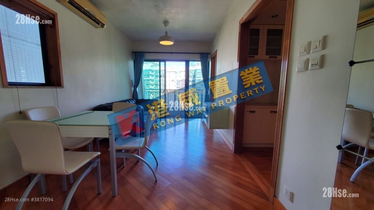 Park Island Sell 2 Bedrooms , 1 Bathroom 532 ft²