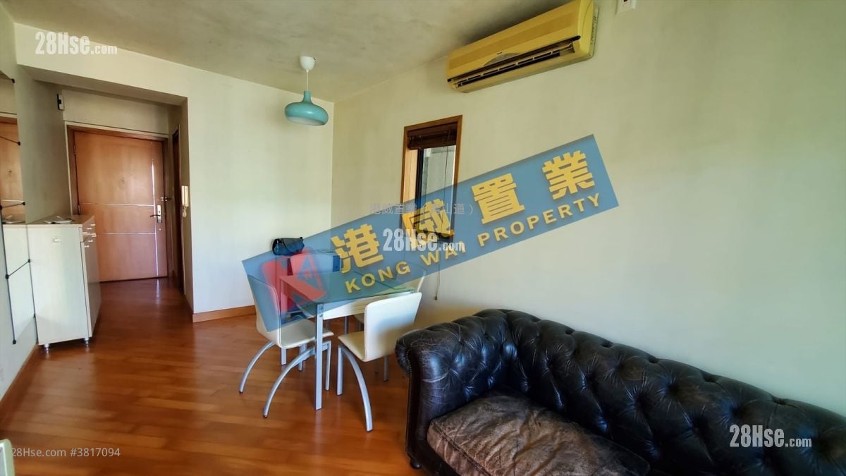 Park Island Sell 2 Bedrooms , 1 Bathroom 532 ft²