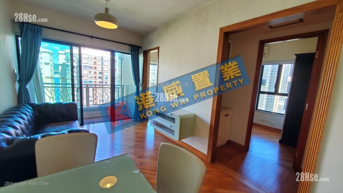 Park Island Sell 2 Bedrooms , 1 Bathroom 532 ft²