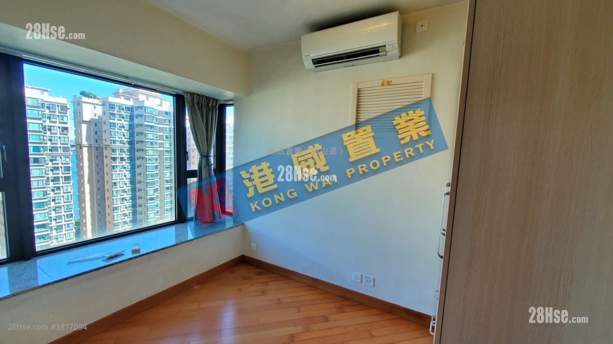 Park Island Sell 2 Bedrooms , 1 Bathroom 532 ft²