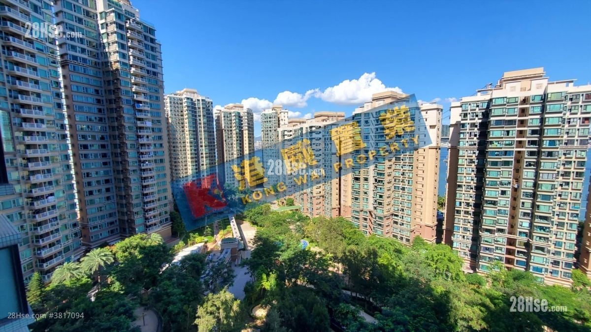 Park Island Sell 2 Bedrooms , 1 Bathroom 532 ft²