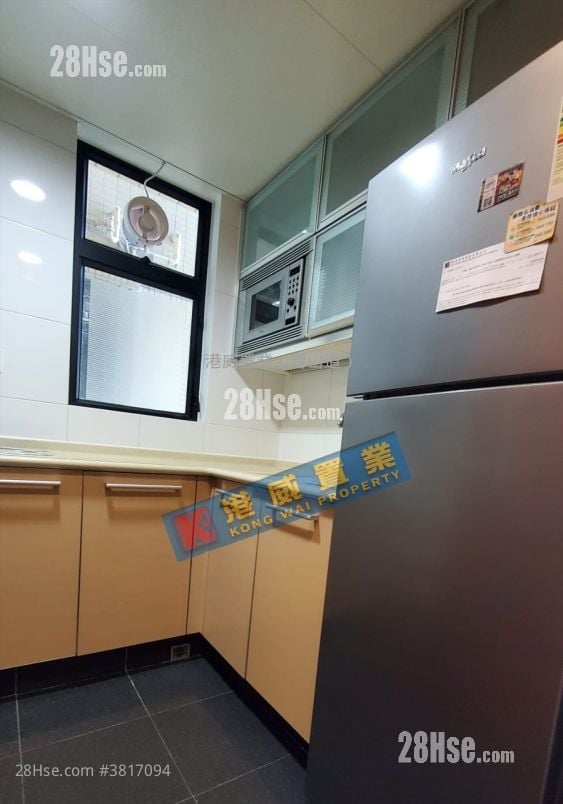 Park Island Sell 2 Bedrooms , 1 Bathroom 532 ft²