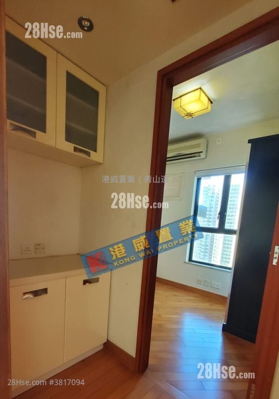 Park Island Sell 2 Bedrooms , 1 Bathroom 532 ft²