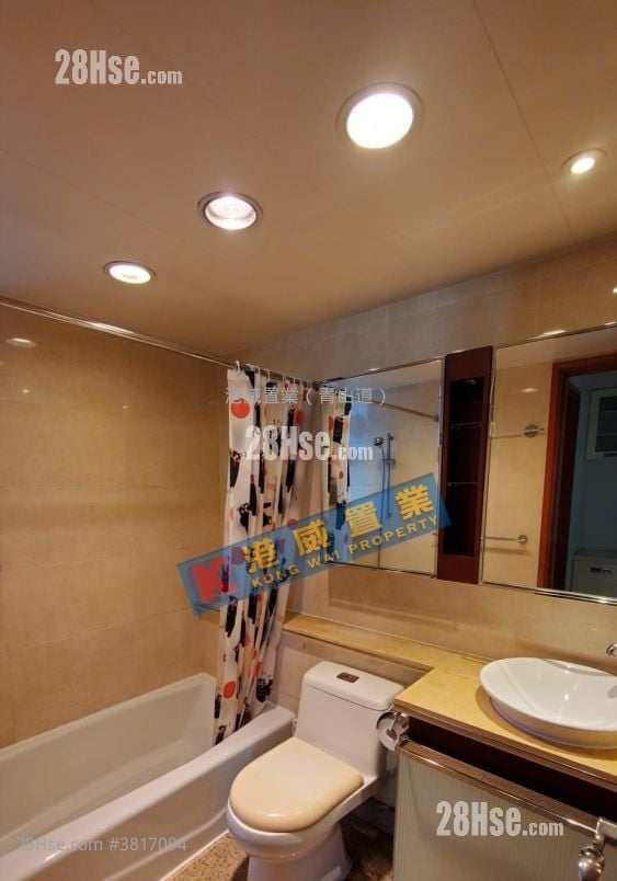 Park Island Sell 2 Bedrooms , 1 Bathroom 532 ft²