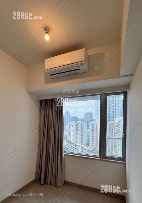 匯璽 租盤 開放式間隔 , 1 浴室 352 平方呎