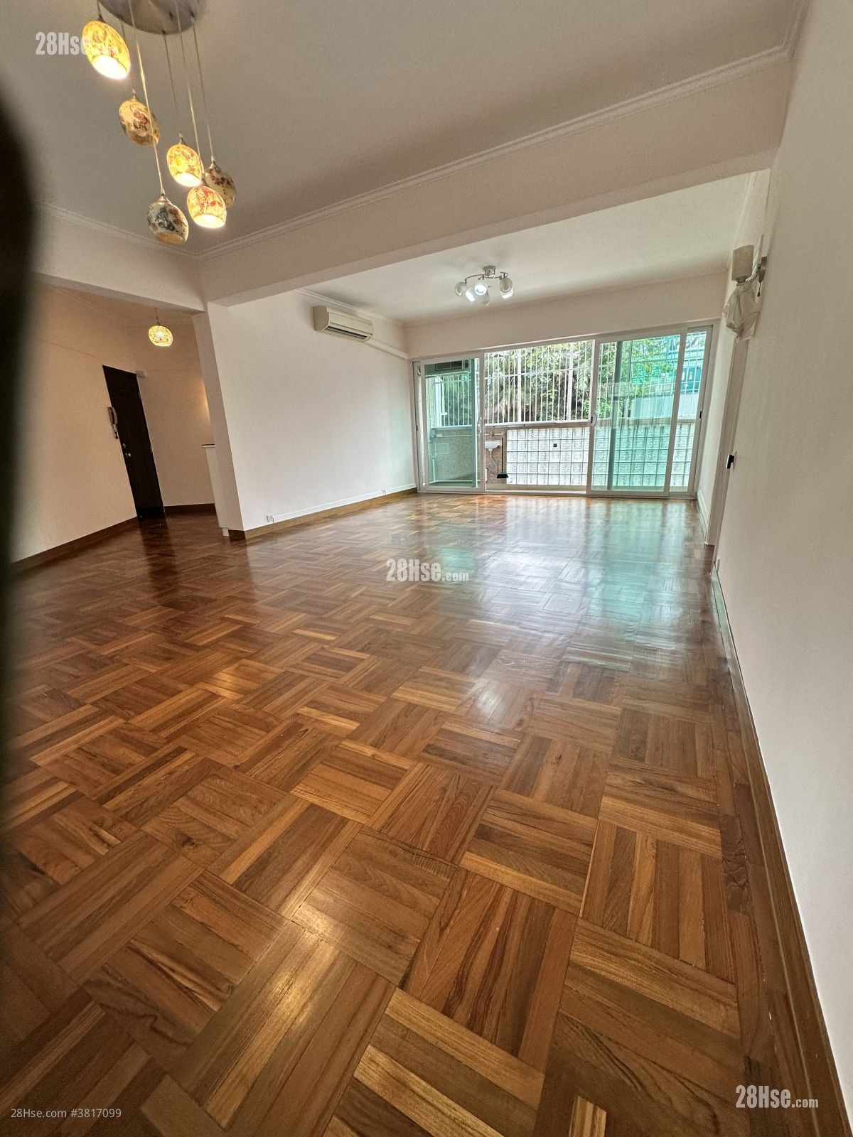 皇子大厦 售盘 4 房 , 3 浴室 1,604 平方尺