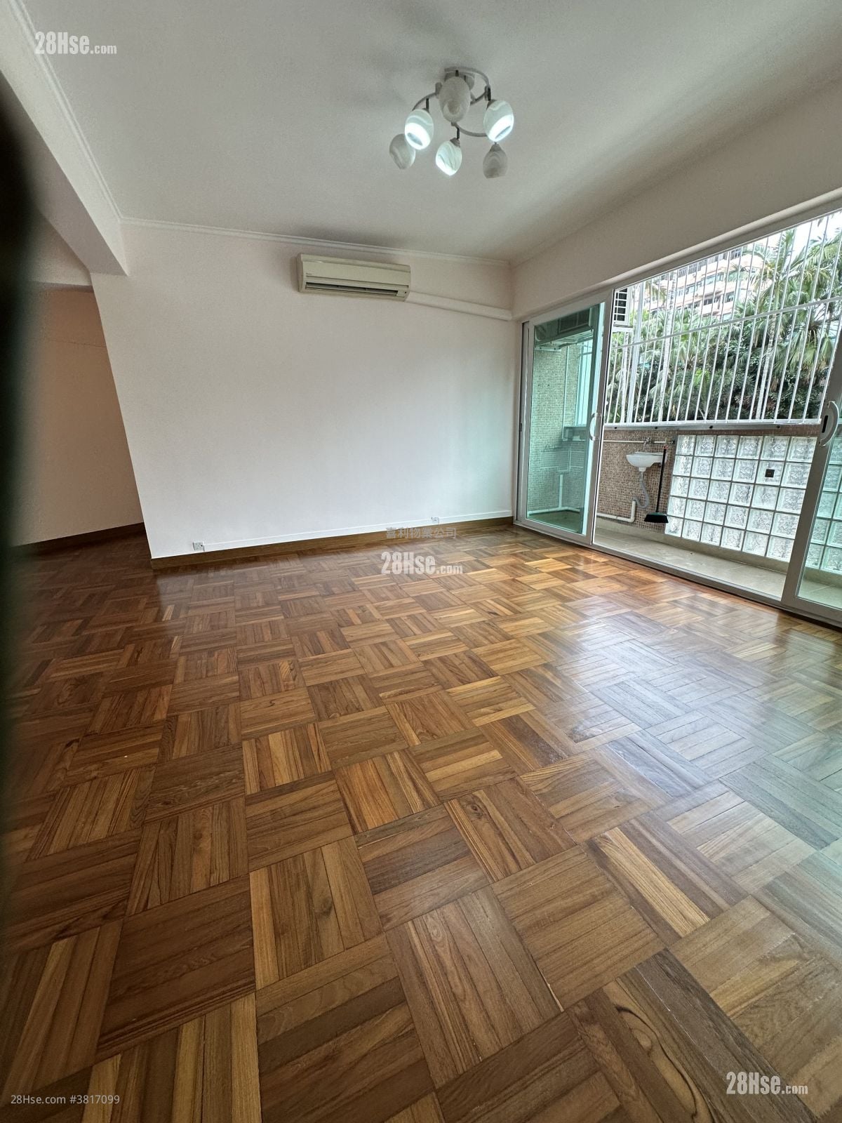 皇子大厦 售盘 4 房 , 3 浴室 1,604 平方尺