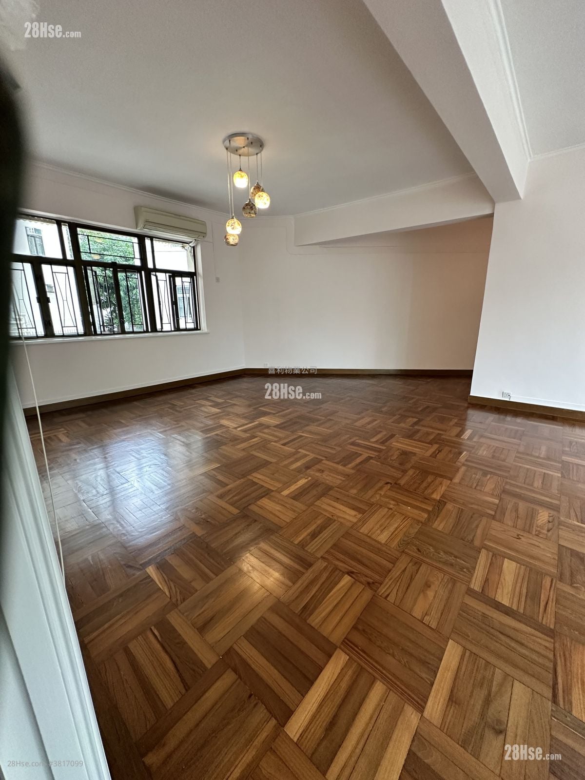 皇子大厦 售盘 4 房 , 3 浴室 1,604 平方尺