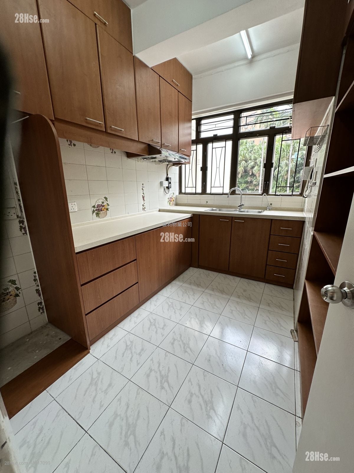 皇子大厦 售盘 4 房 , 3 浴室 1,604 平方尺