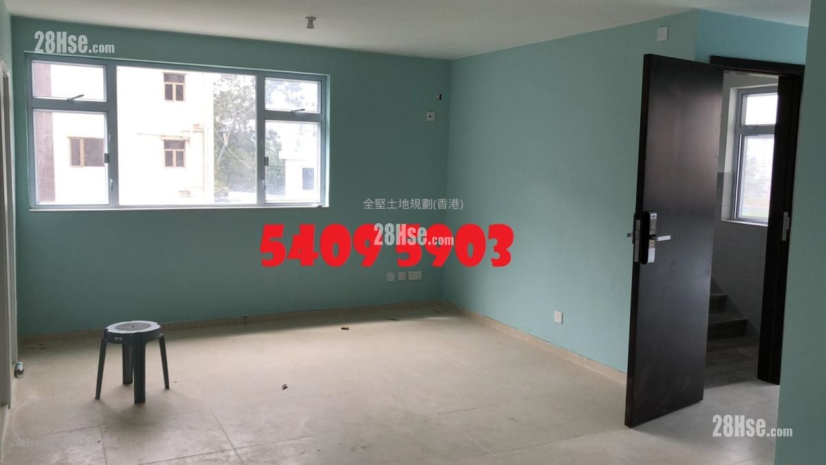 Fa Sam Hang Village Rental 2 Bedrooms , 1 Bathroom 680 ft²