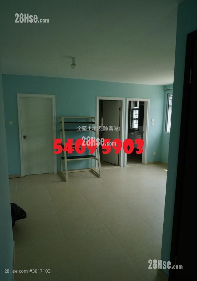 Fa Sam Hang Village Rental 2 Bedrooms , 1 Bathroom 680 ft²