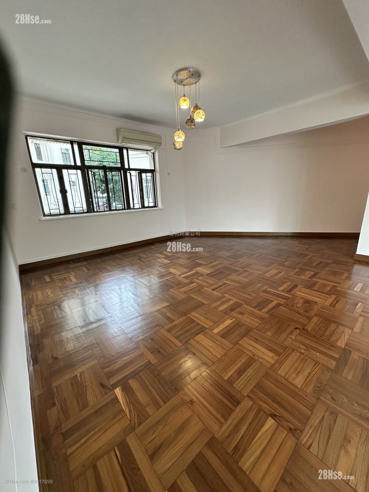 皇子大厦 售盘 4 房 , 3 浴室 1,604 平方尺