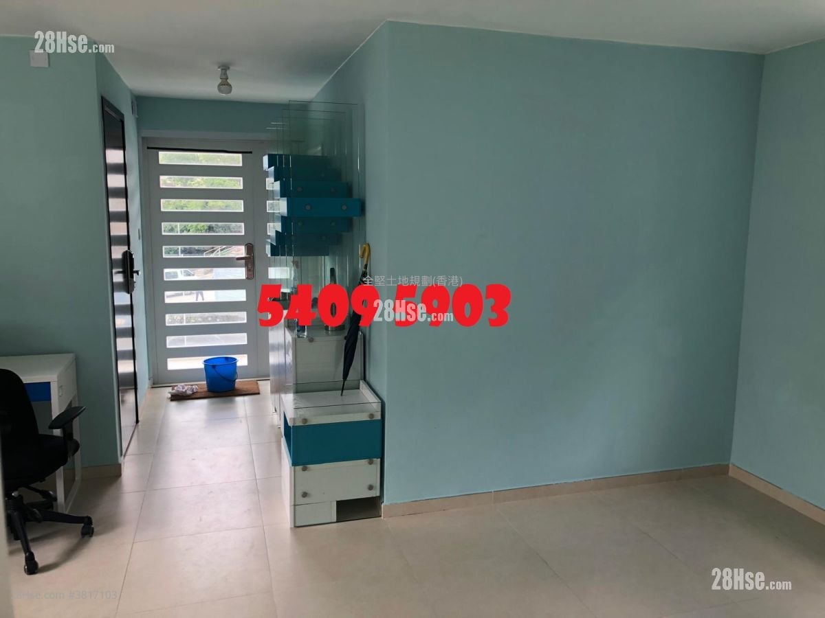 Fa Sam Hang Village Rental 2 Bedrooms , 1 Bathroom 680 ft²