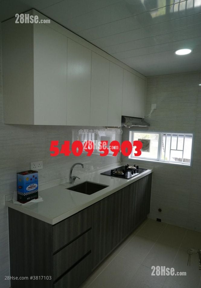 Fa Sam Hang Village Rental 2 Bedrooms , 1 Bathroom 680 ft²