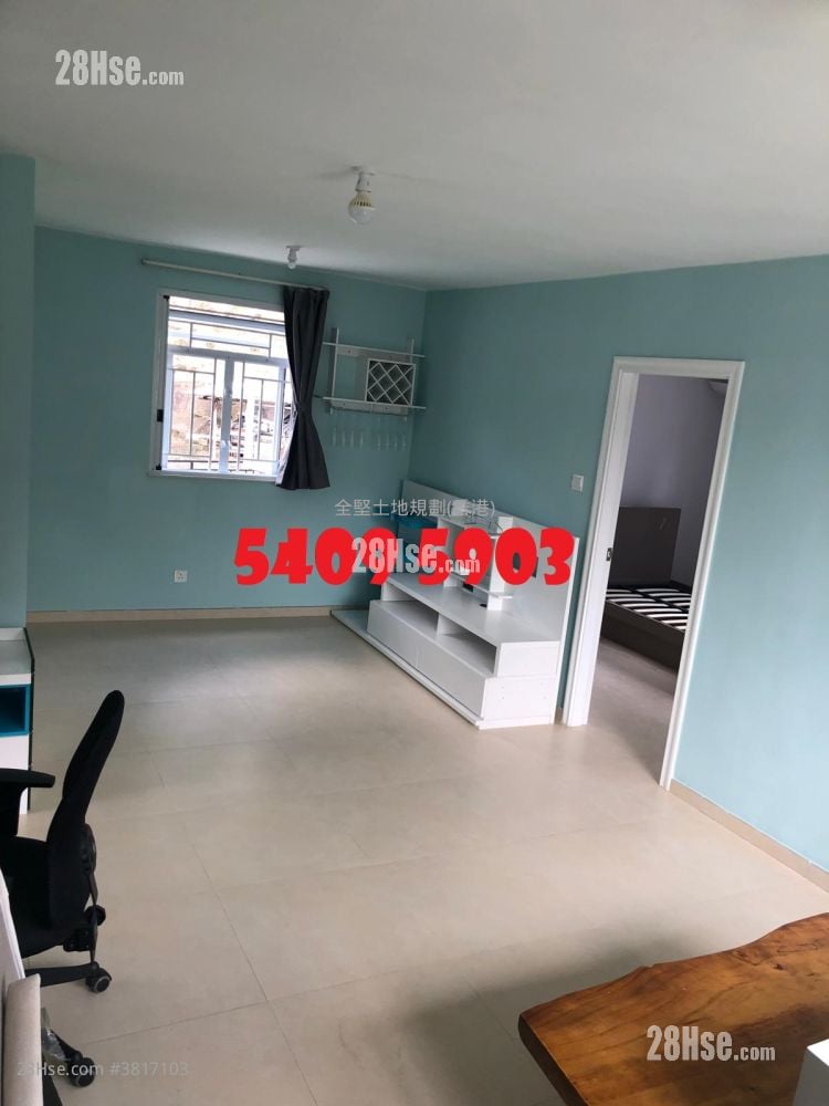 Fa Sam Hang Village Rental 2 Bedrooms , 1 Bathroom 680 ft²
