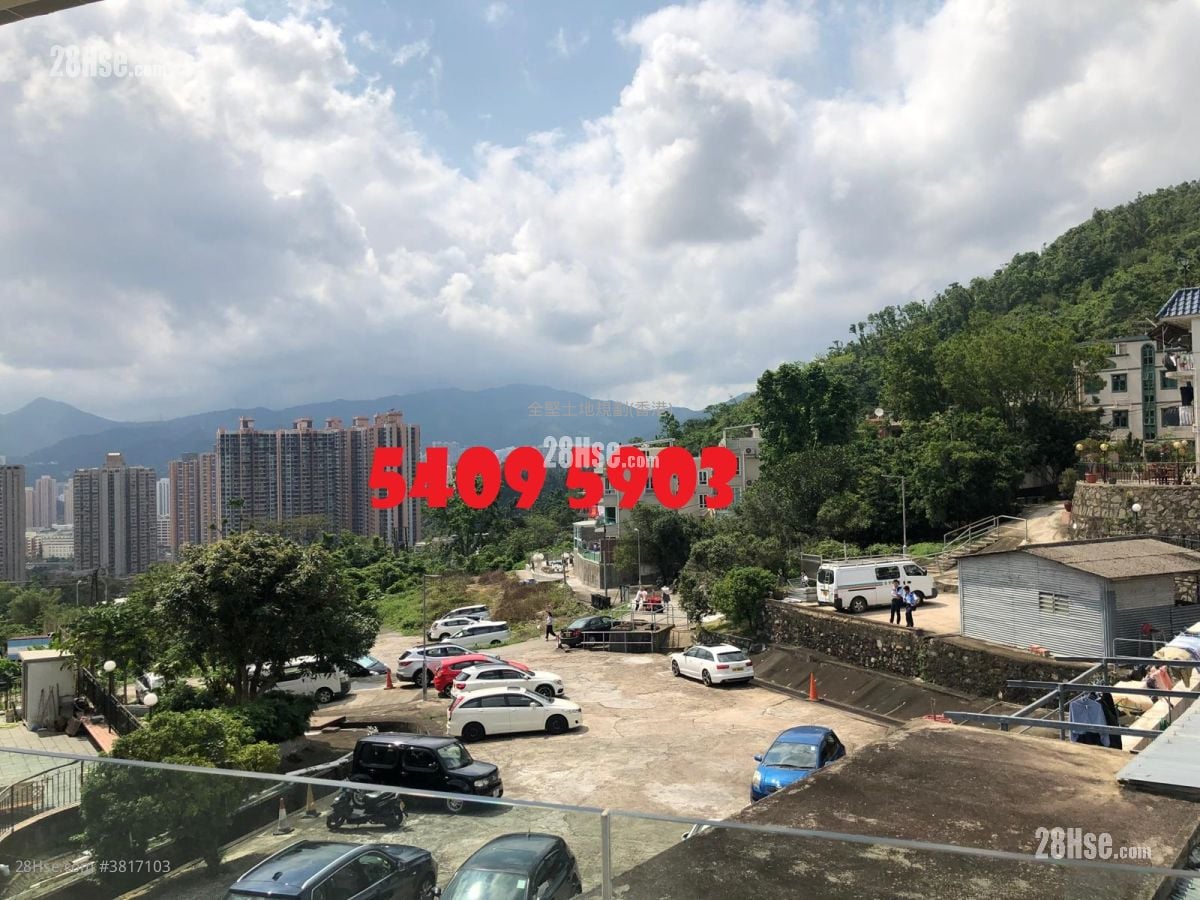 Fa Sam Hang Village Rental 2 Bedrooms , 1 Bathroom 680 ft²