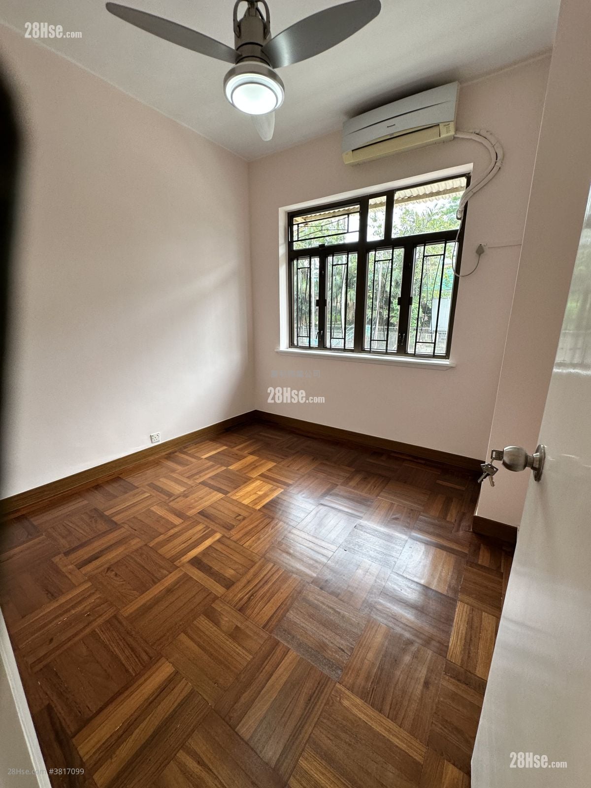 皇子大厦 售盘 4 房 , 3 浴室 1,604 平方尺