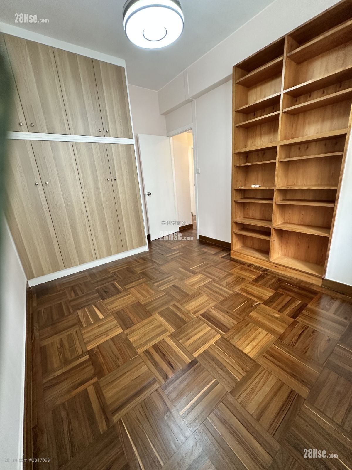 皇子大厦 售盘 4 房 , 3 浴室 1,604 平方尺