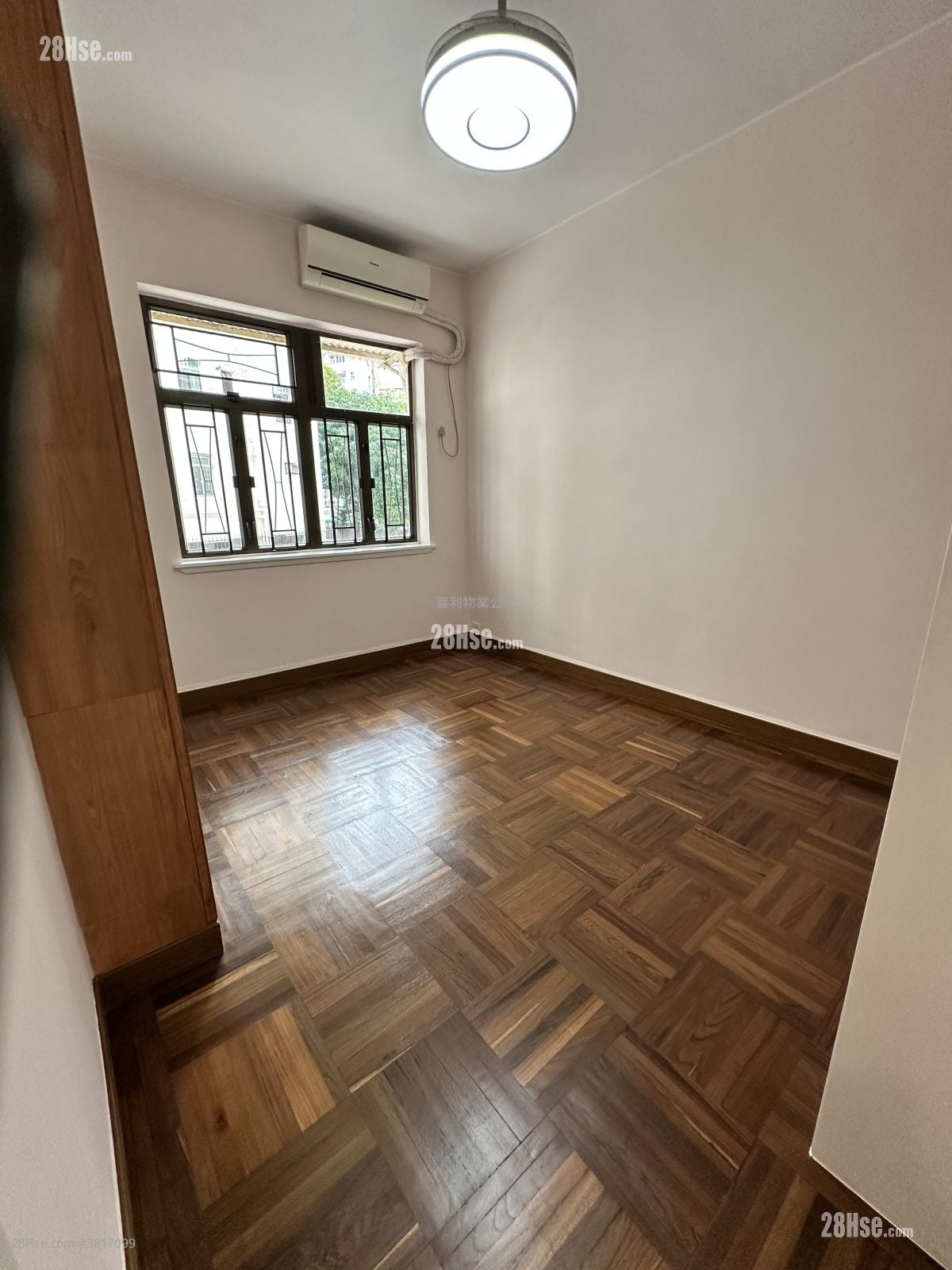 皇子大厦 售盘 4 房 , 3 浴室 1,604 平方尺