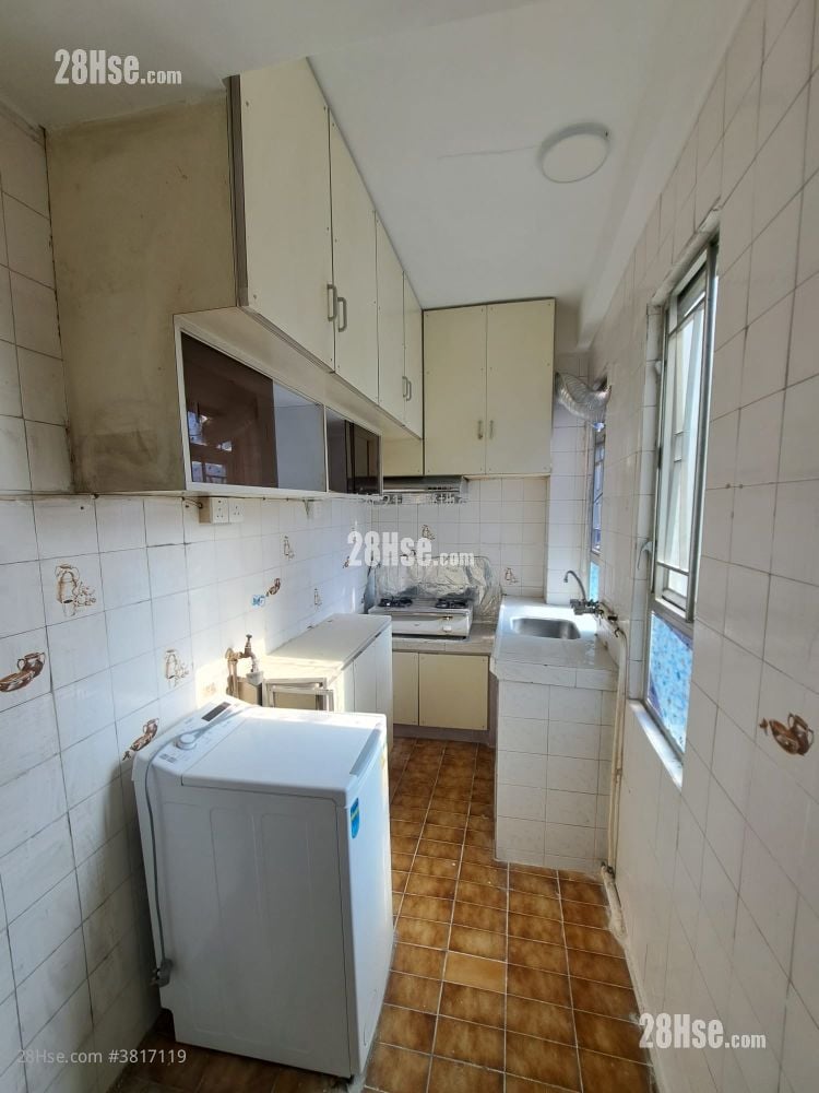 珍寶大廈 售盤 2 房 , 1 浴室 310 平方呎