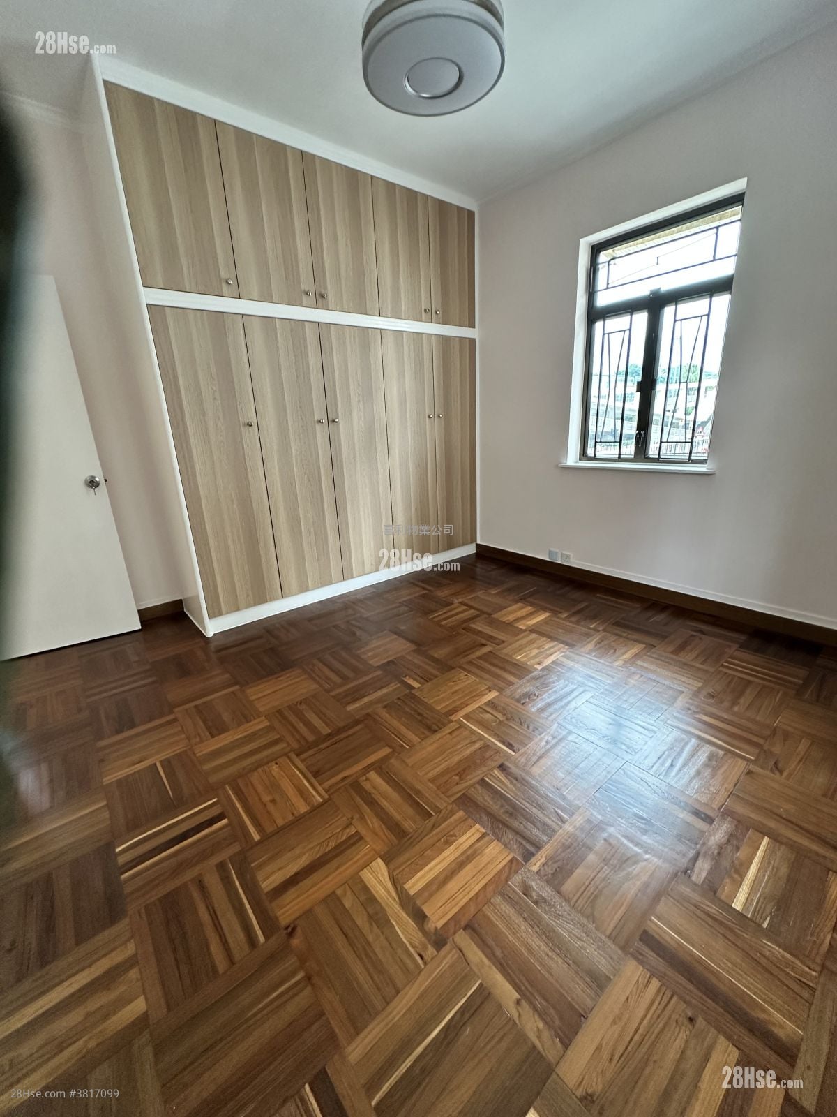 皇子大厦 售盘 4 房 , 3 浴室 1,604 平方尺