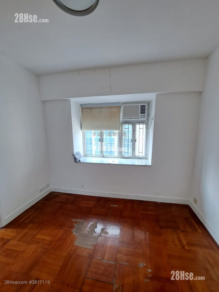 珍寶大廈 售盤 2 房 , 1 浴室 310 平方呎