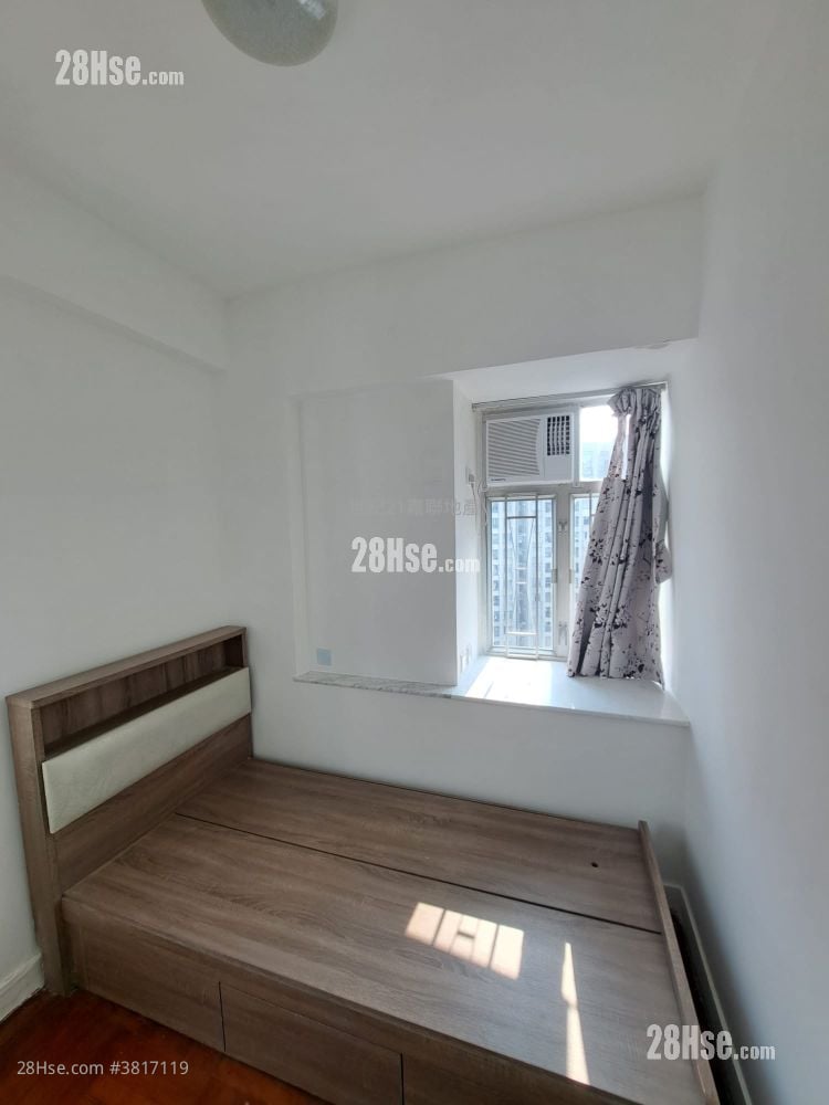 珍寶大廈 售盤 2 房 , 1 浴室 310 平方呎