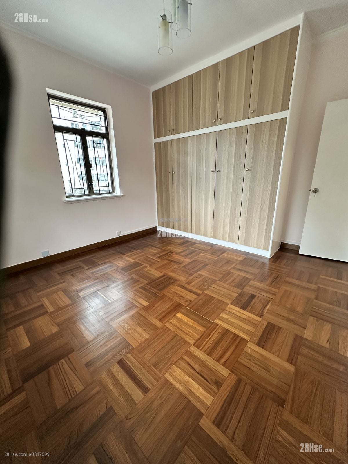 皇子大厦 售盘 4 房 , 3 浴室 1,604 平方尺