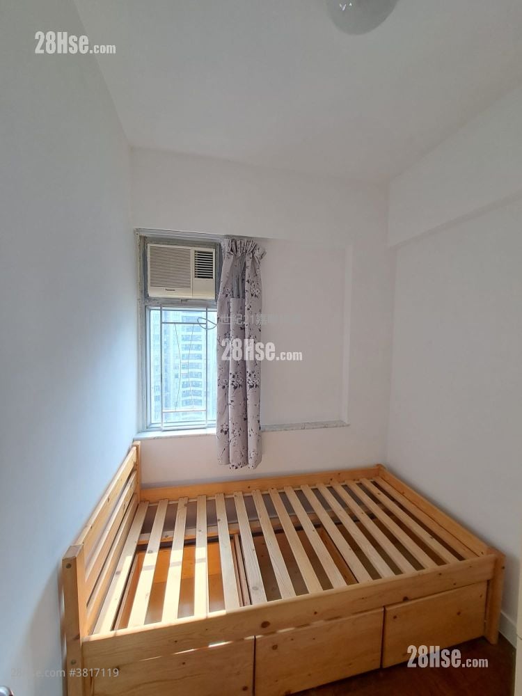 珍寶大廈 售盤 2 房 , 1 浴室 310 平方呎