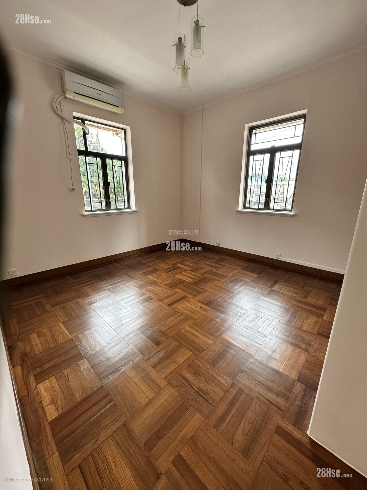 皇子大厦 售盘 4 房 , 3 浴室 1,604 平方尺