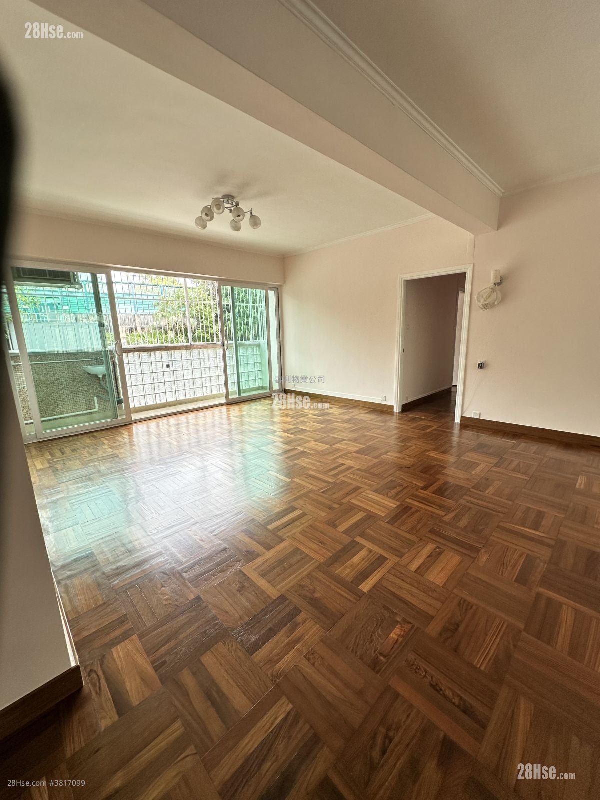 皇子大厦 售盘 4 房 , 3 浴室 1,604 平方尺