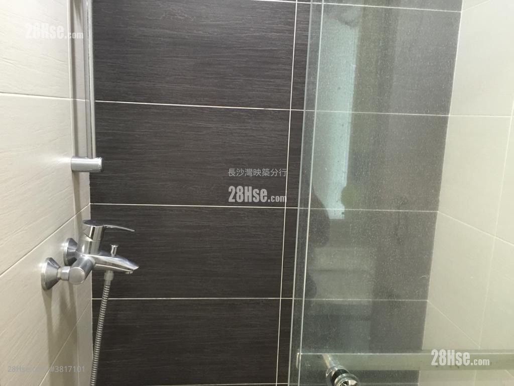 別樹華軒 售盤 1 房 267 平方呎