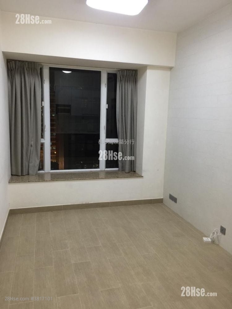 別樹華軒 售盤 1 房 267 平方呎