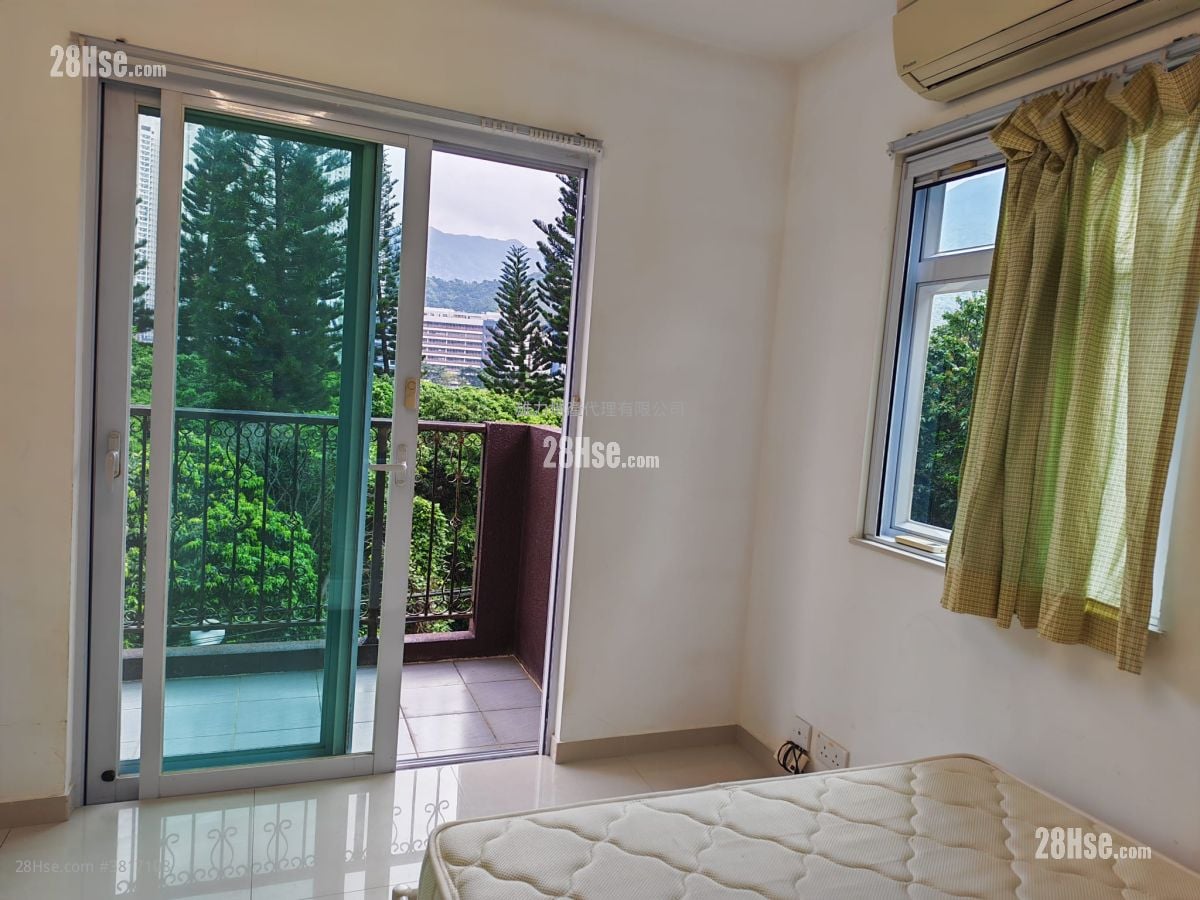 村屋 租盤 3 房 , 1 浴室 630 平方呎