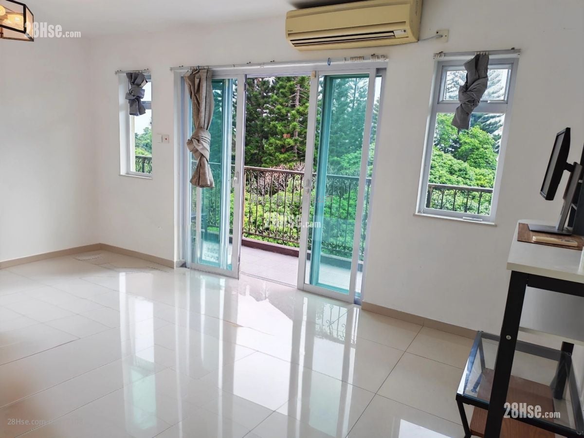 村屋 租盤 3 房 , 1 浴室 630 平方呎