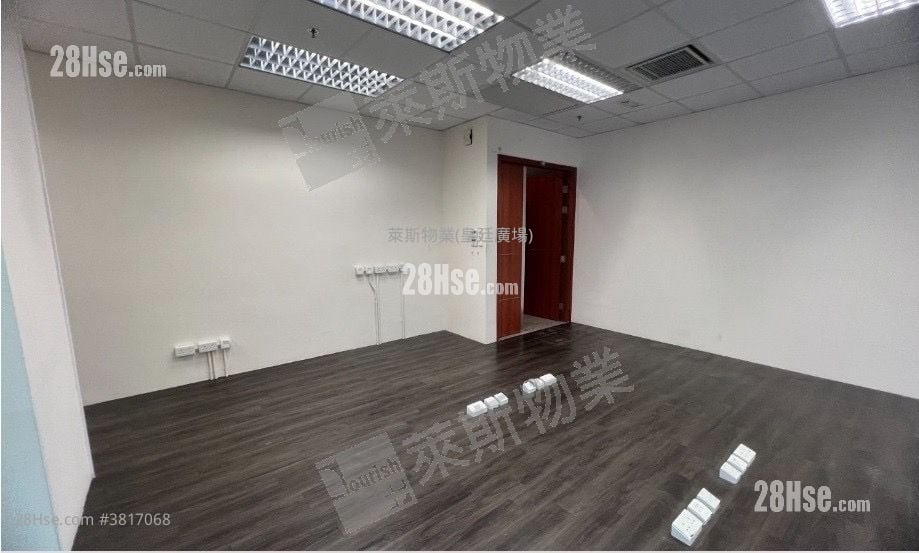 Reason Group Tower Rental