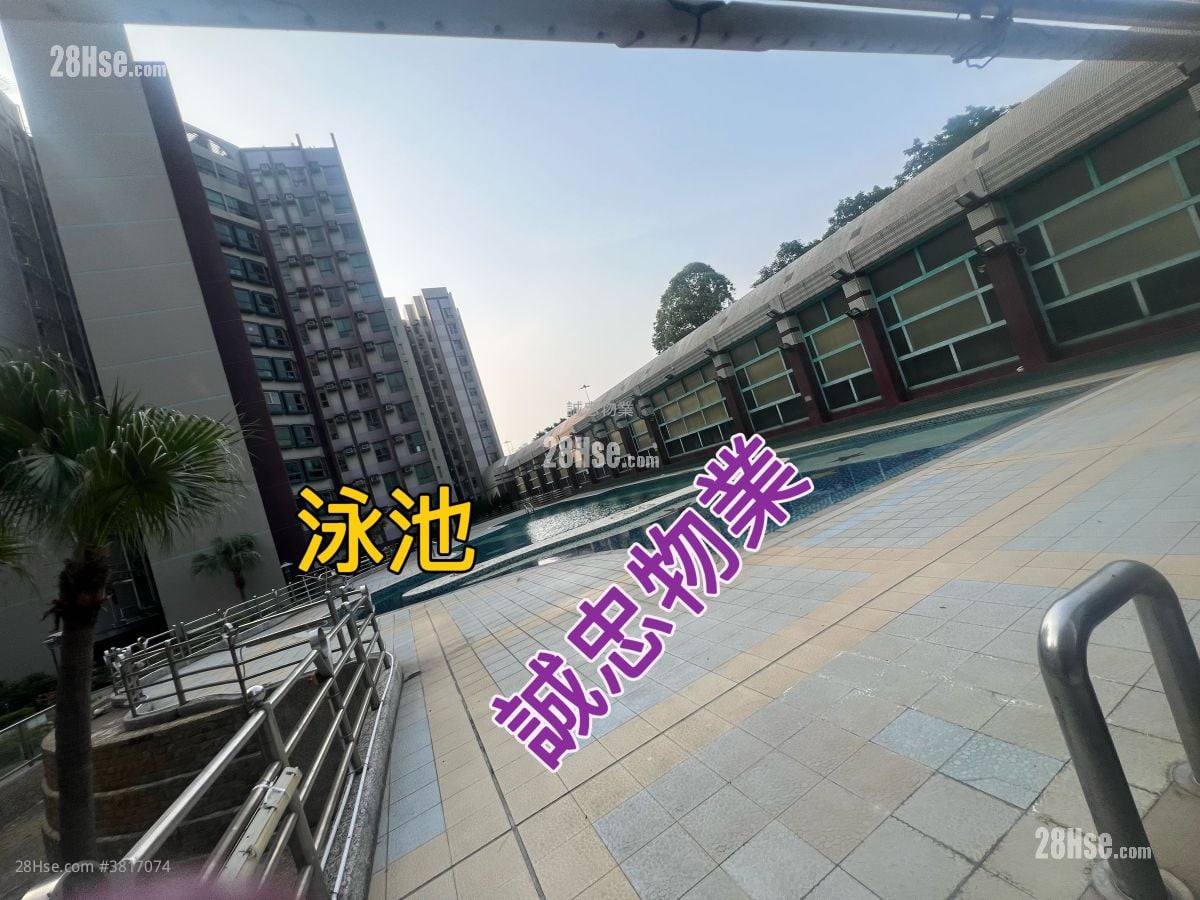 Greenpark Villa Sell 3 Bedrooms , 2 Bathrooms 716 ft²