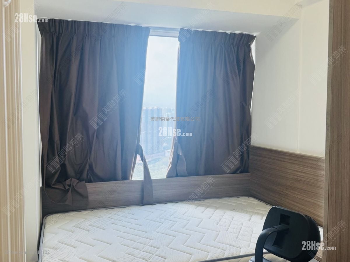 緻藍天 售盤 3 房 788 平方呎