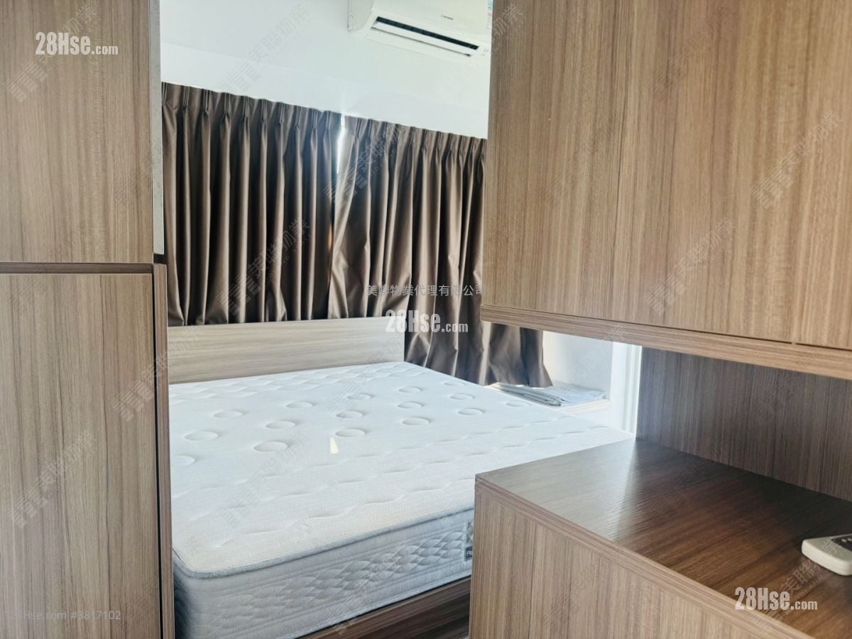 緻藍天 售盤 3 房 788 平方呎