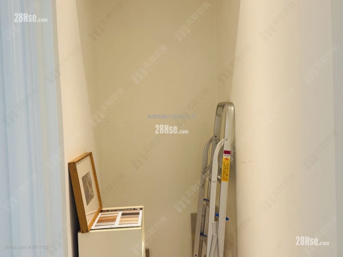 緻藍天 售盤 3 房 788 平方呎