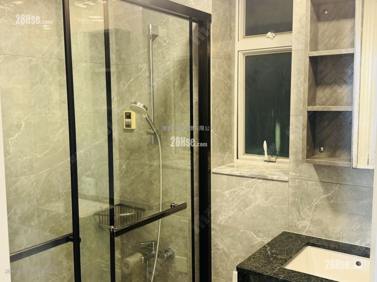 緻藍天 售盤 3 房 788 平方呎